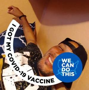 Meet your Posher, Douglas